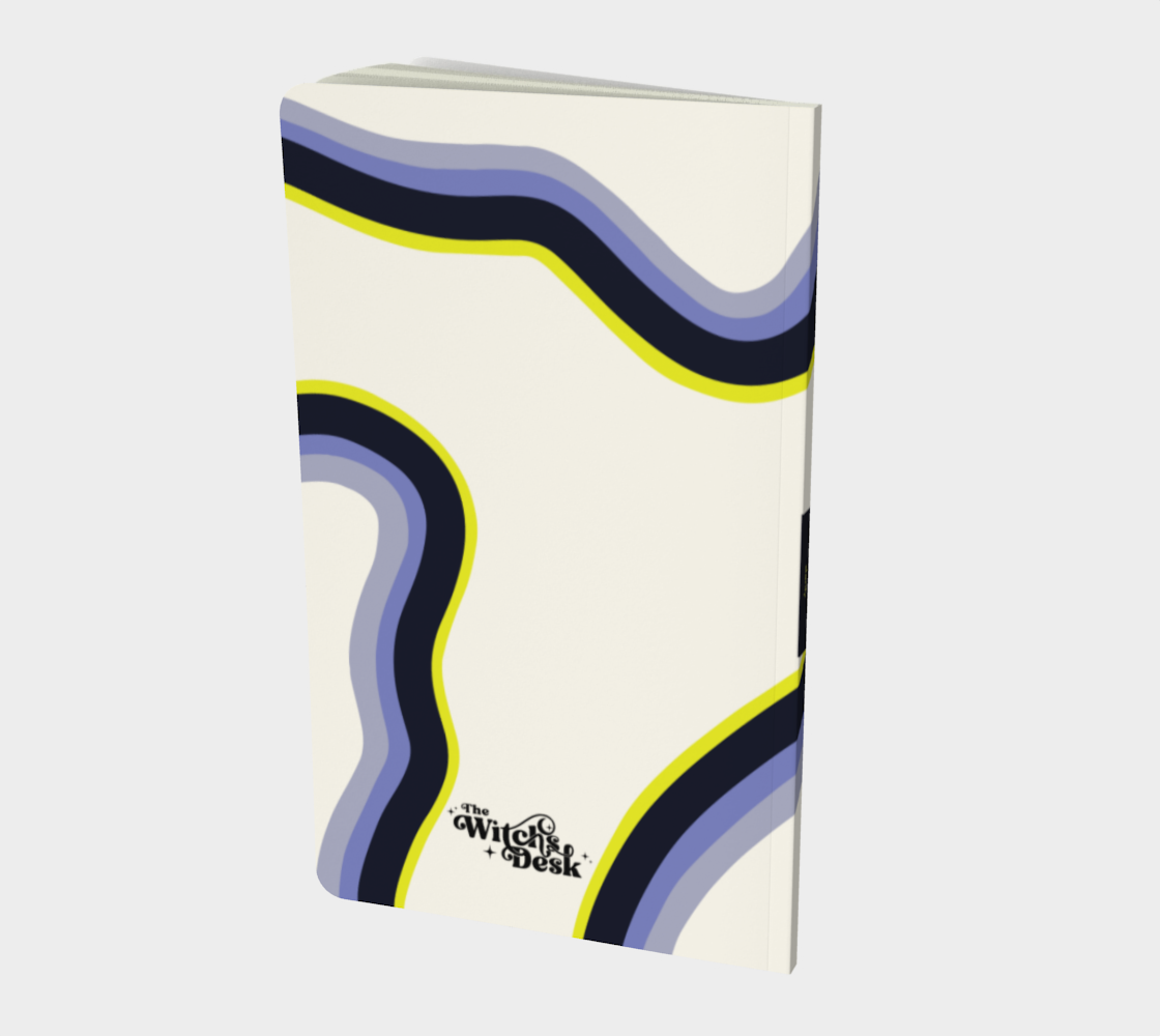 Spellbound Journal - CLARITY