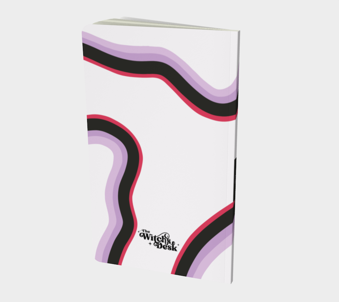 Spellbound Journal - FOCUS