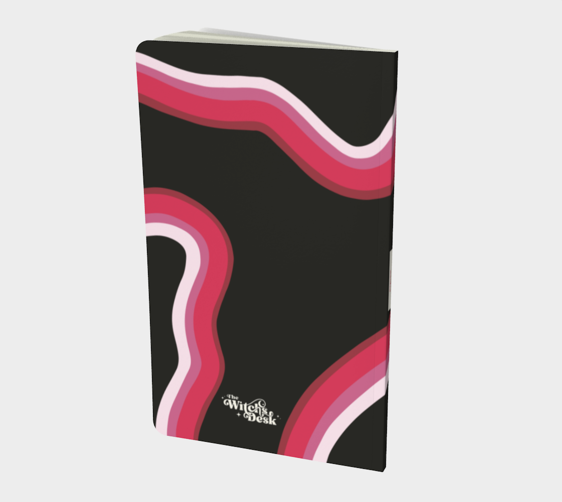 Spellbound Journal - MANIFEST