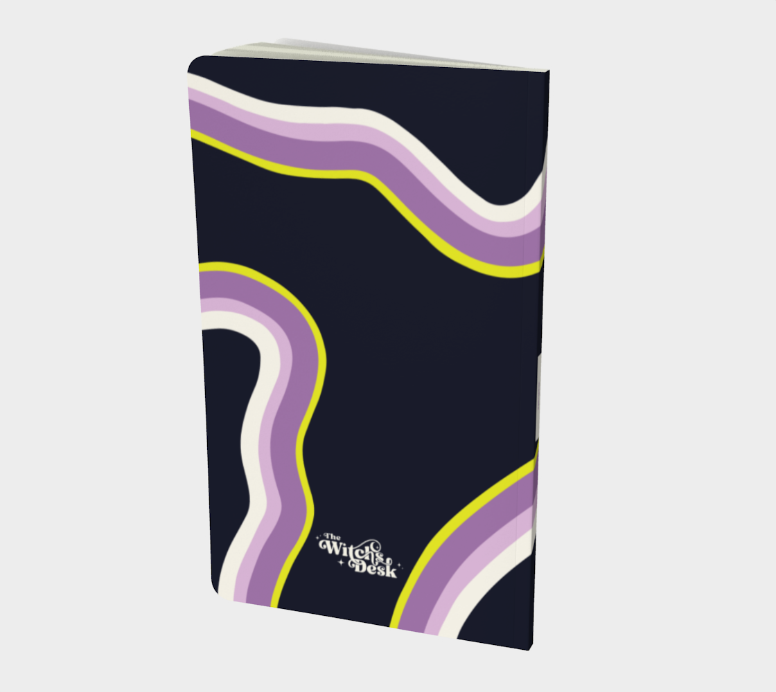 Spellbound Journal - MOTIVATE